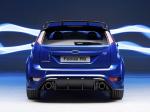 Ford Focus RS 2009 года